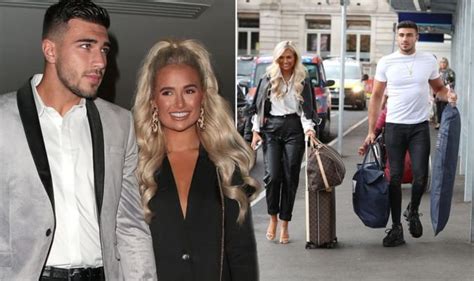 molly mae and tommy season|molly mae hague tommy fury split.